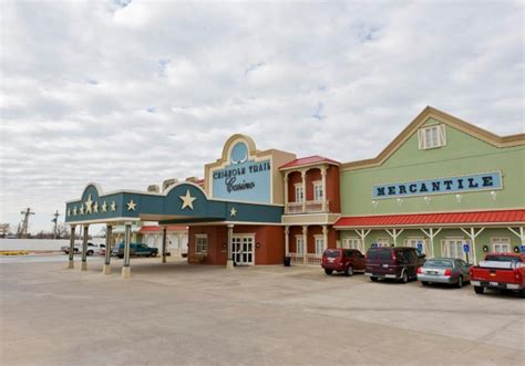 casino duncan